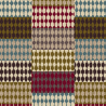 Quirky Patch Red