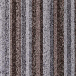 Blocstripe Mineral Sable