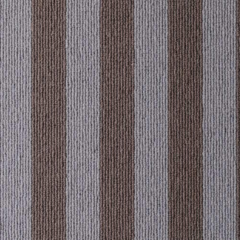 Blocstripe Mineral Sable