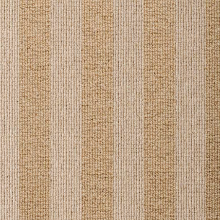 Blocstripe Ochre String Blocstripe Ochre String