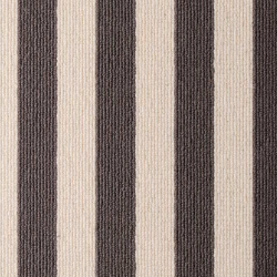 Blocstripe Sable Bone