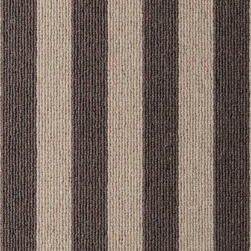 Blocstripe Sable Olive