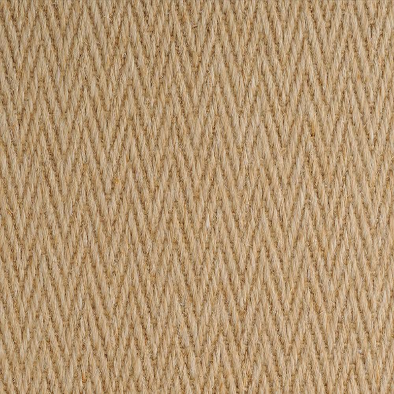 Herringbone Natural