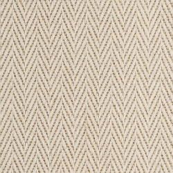 Iconic Herringbone Gable