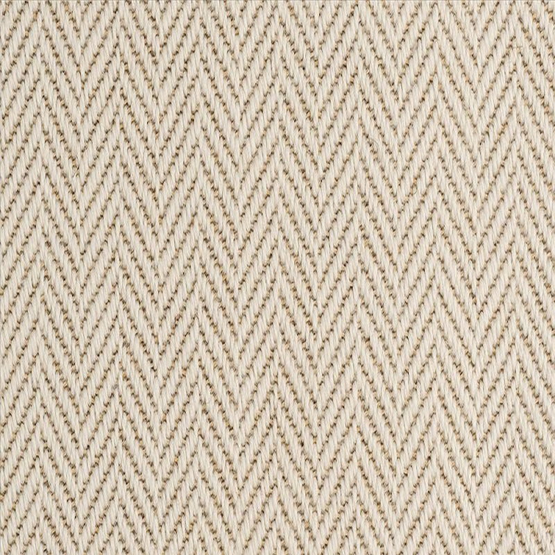 Iconic Herringbone Gable