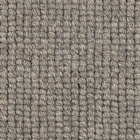 Burford Frosted Steel