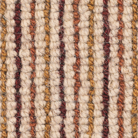 Carnaby Street Garnet