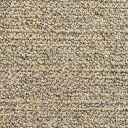 Rustic Croft Crushed Hessian