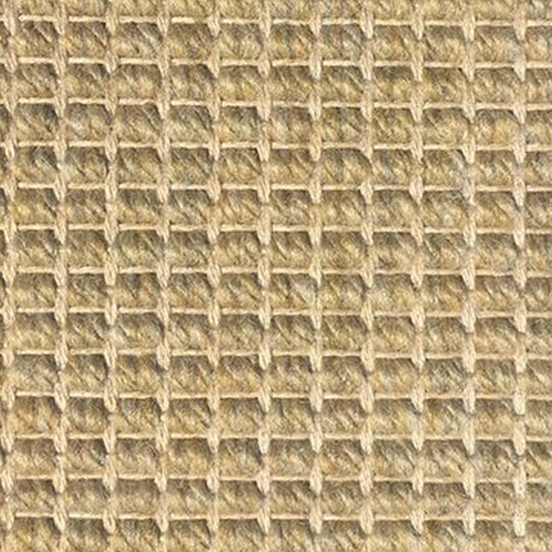 Flatweave Classic Big Boucle Bathstone