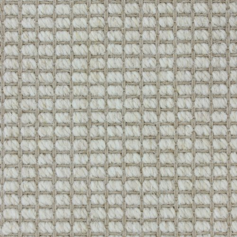 Flatweave Classic Big Boucle Down