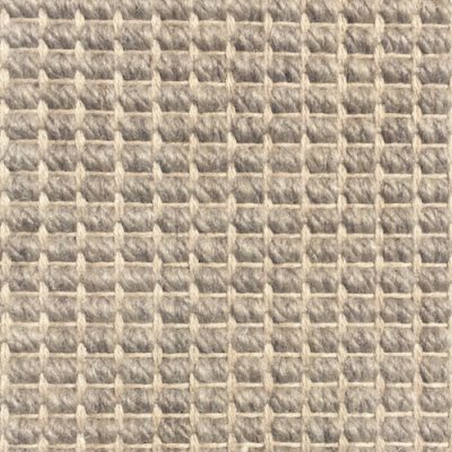 Flatweave Classic Big Boucle Greige
