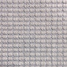 Flatweave Classic Big Boucle Inox
