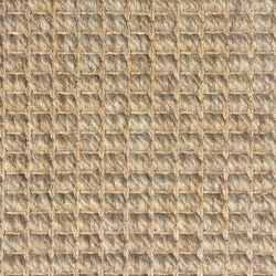 Flatweave Classic Big Boucle Mortar