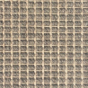 Flatweave Classic Diamond Pebble