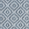 Flatweave Classic Diamond Mazarin
