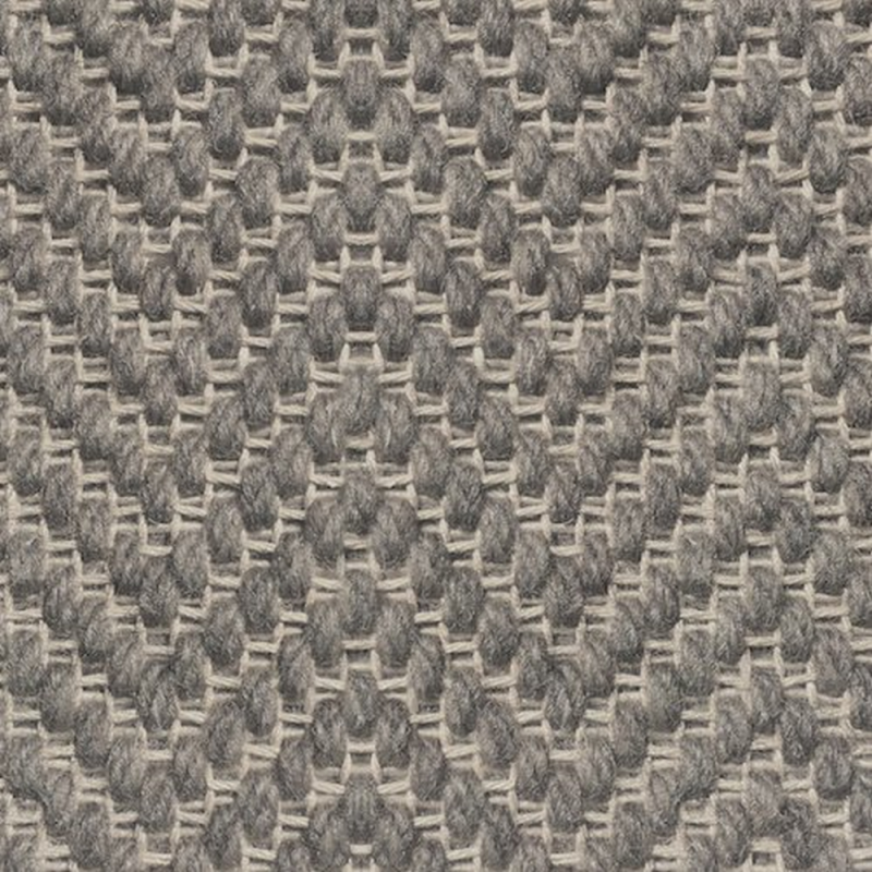 Flatweave Classic Herringbone Peat