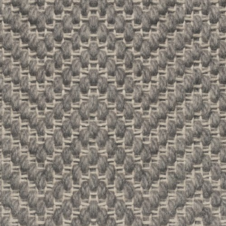 Flatweave Classic Herringbone Peat
