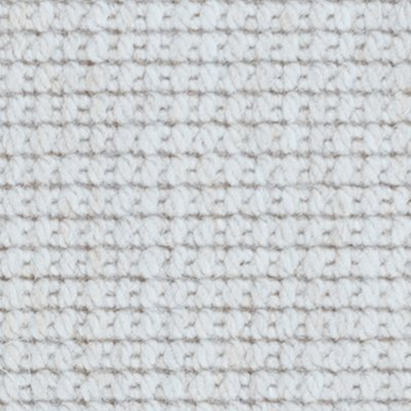 Flatweave Classic Linear Crema
