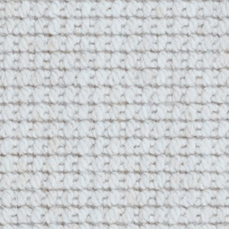 Flatweave Classic Linear Crema
