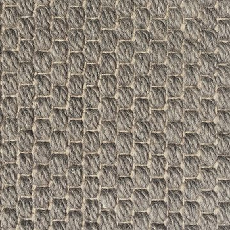 Flatweave Classic Panama Hazelnut