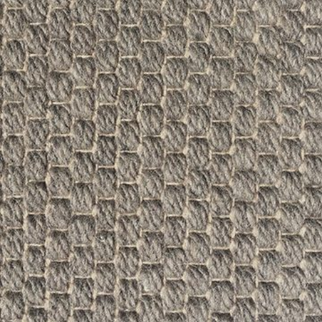 Flatweave Classic Panama Hazelnut