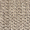 Flatweave Classic Panama Saddle