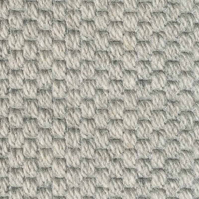 Flatweave Classic Small Boucle Shadow