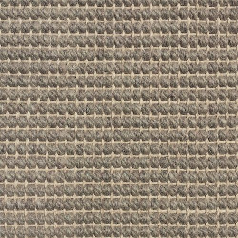 Flatweave Classic Small Boucle Bracken