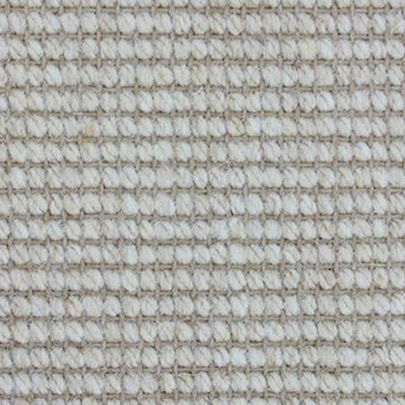 Flatweave Classic Small Boucle Limestone