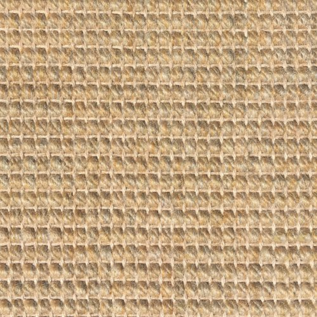 Flatweave Classic Small Boucle Ochre