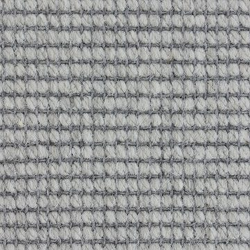 Flatweave Classic Small Boucle Pearl