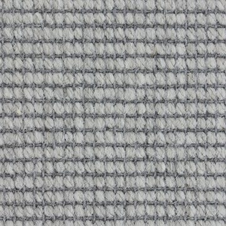 Flatweave Classic Small Boucle Pearl