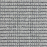 Flatweave Classic Small Boucle Pearl