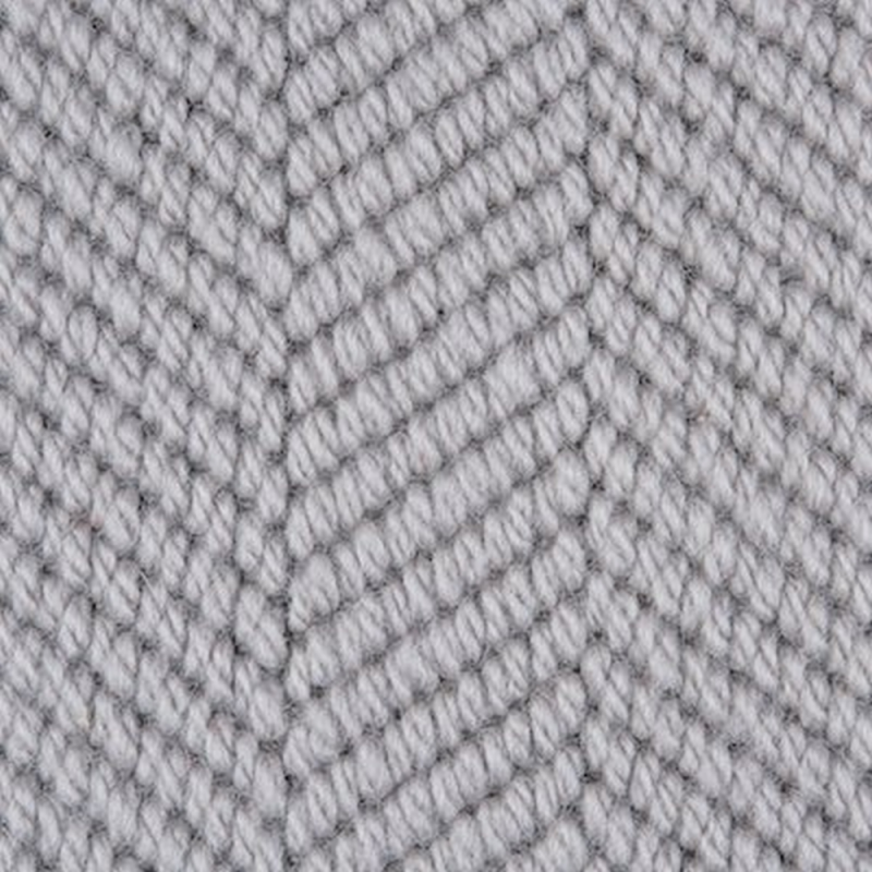 Wool Herringbone Bowood