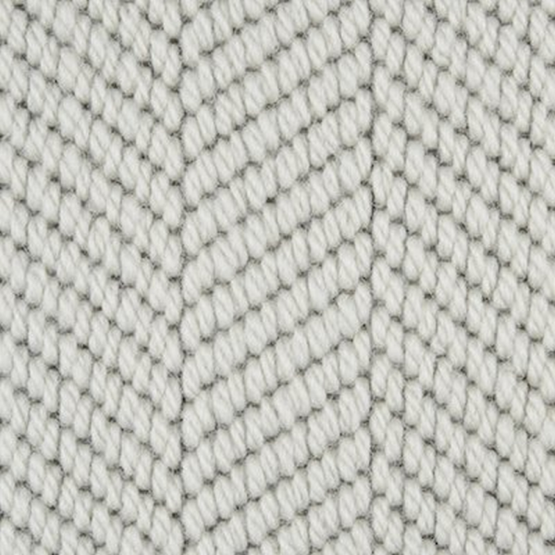 Wool Herringbone Chatsworth