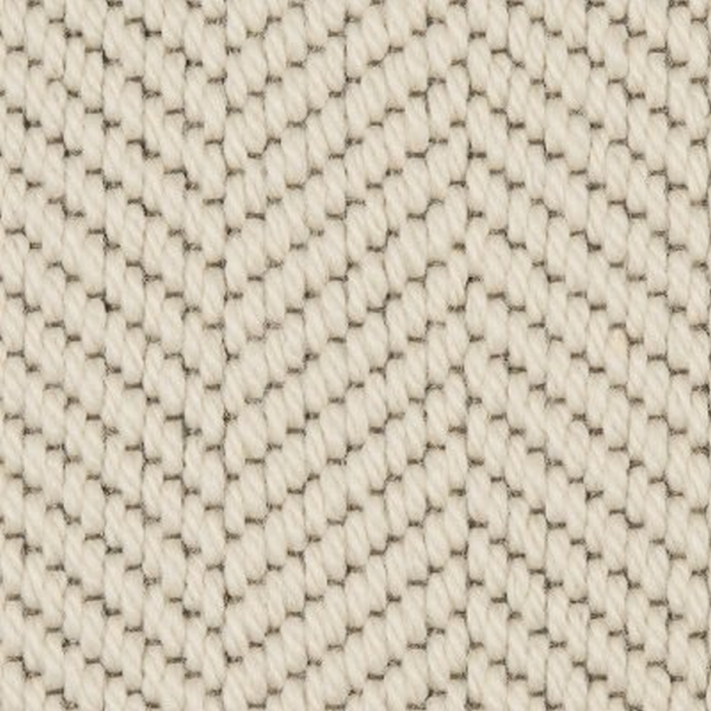 Wool Herringbone Chequers