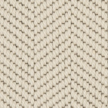 Wool Herringbone Chequers