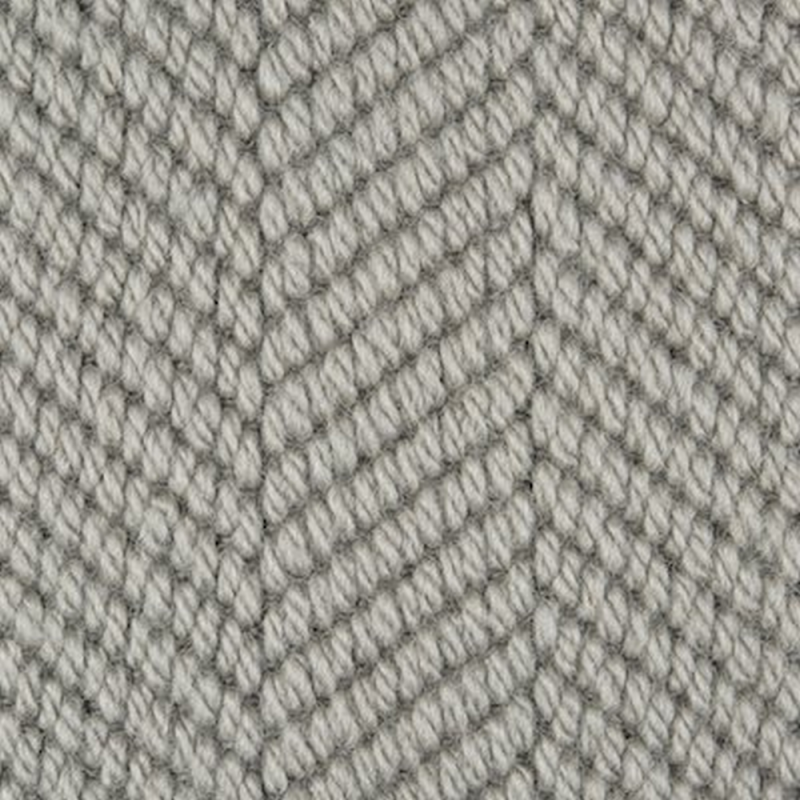 Wool Herringbone Overbecks
