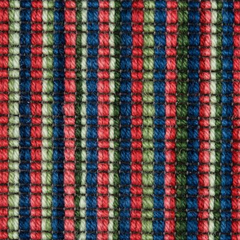 Wool Longitude Antigua