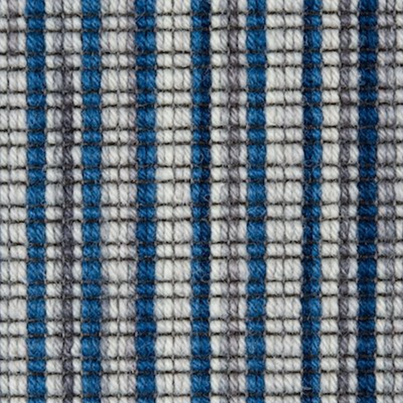 Wool Longitude Barbados