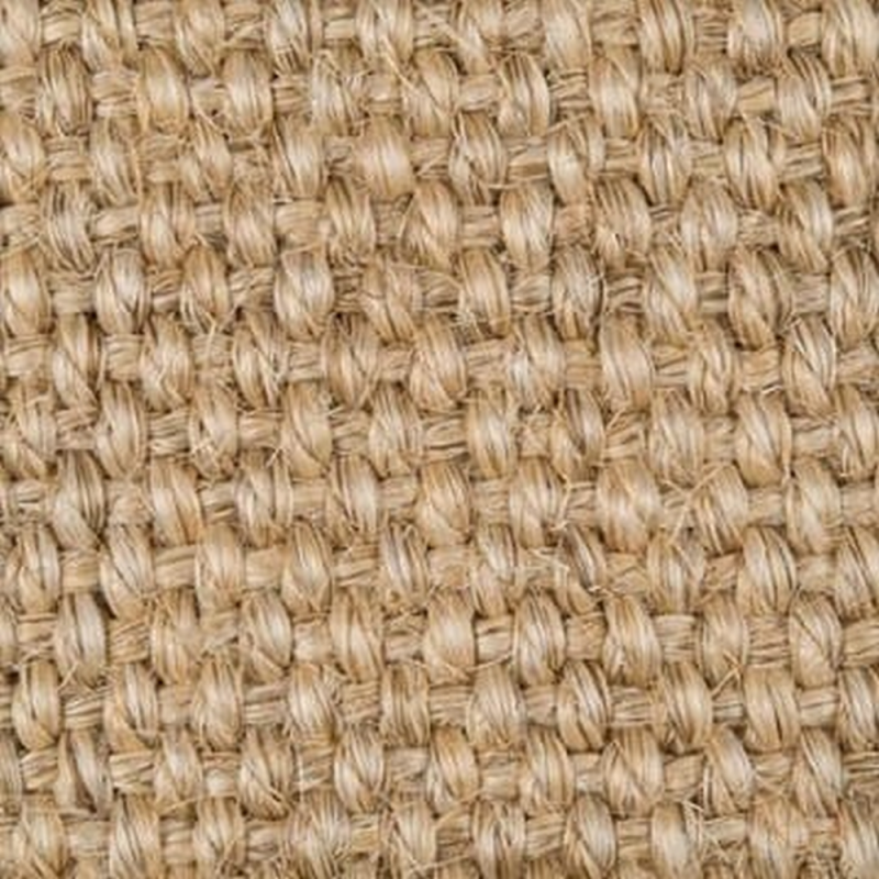 Sisal Artemis Silver