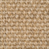 Sisal Artemis Silver