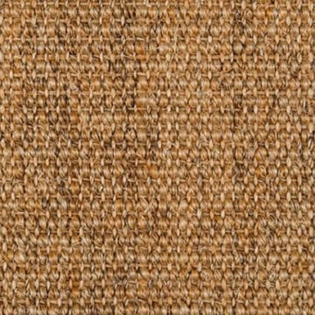 Sisal Boucle Saffron