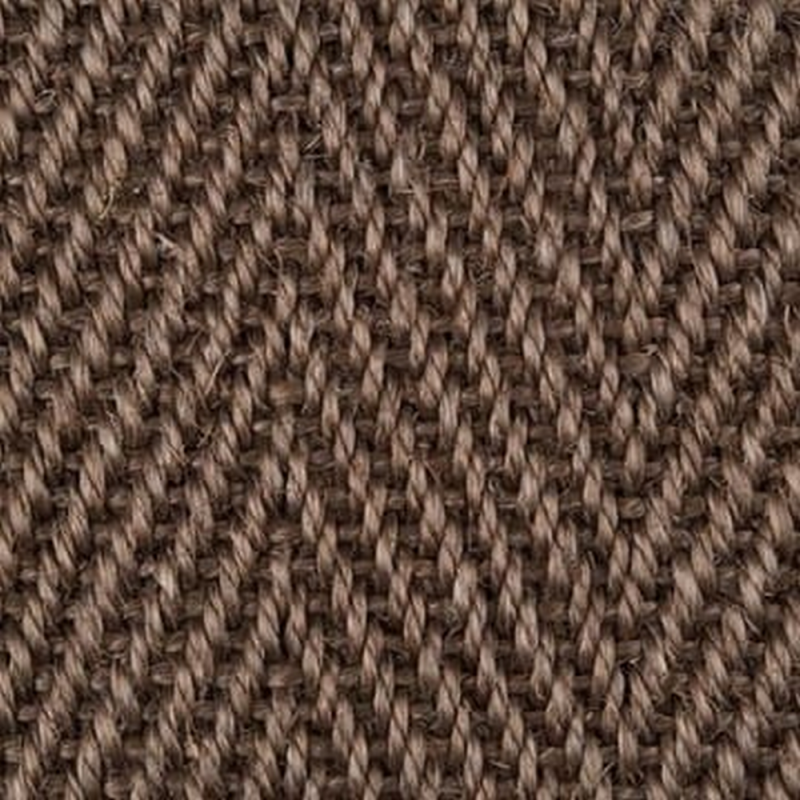 Sisal Havana Clay