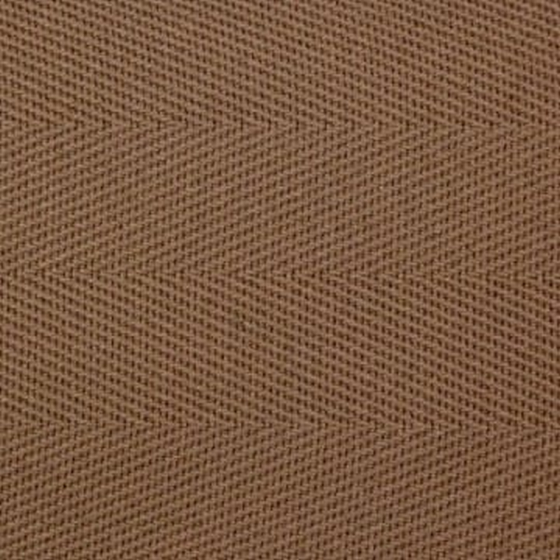Cotton Herringbone Autumn