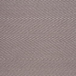 Cotton Herringbone Dormouse