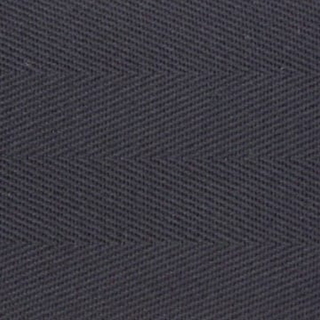Cotton Herringbone Graphite