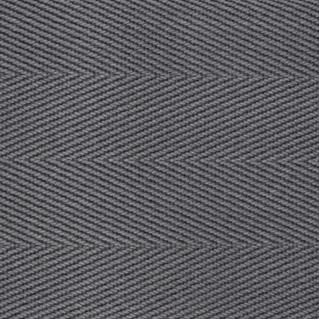 Cotton Herringbone Nightfall