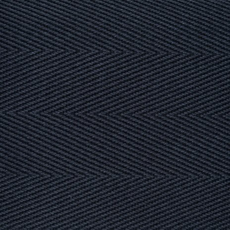 Cotton Herringbone Royale