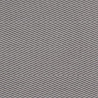 Cotton Herringbone Silver